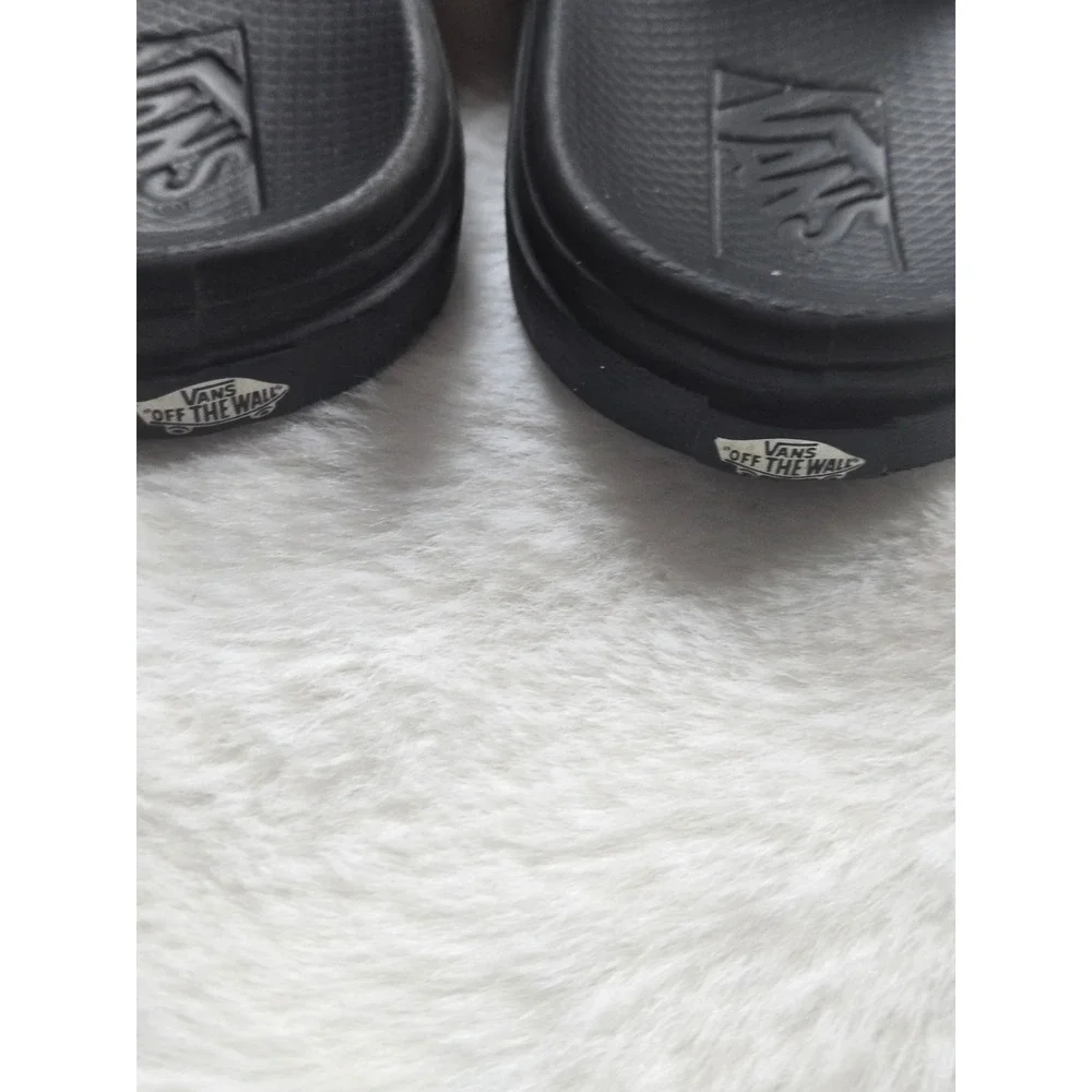 Vans la costa